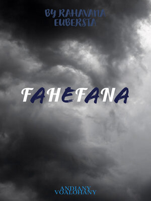 cover image of FAHEFANA